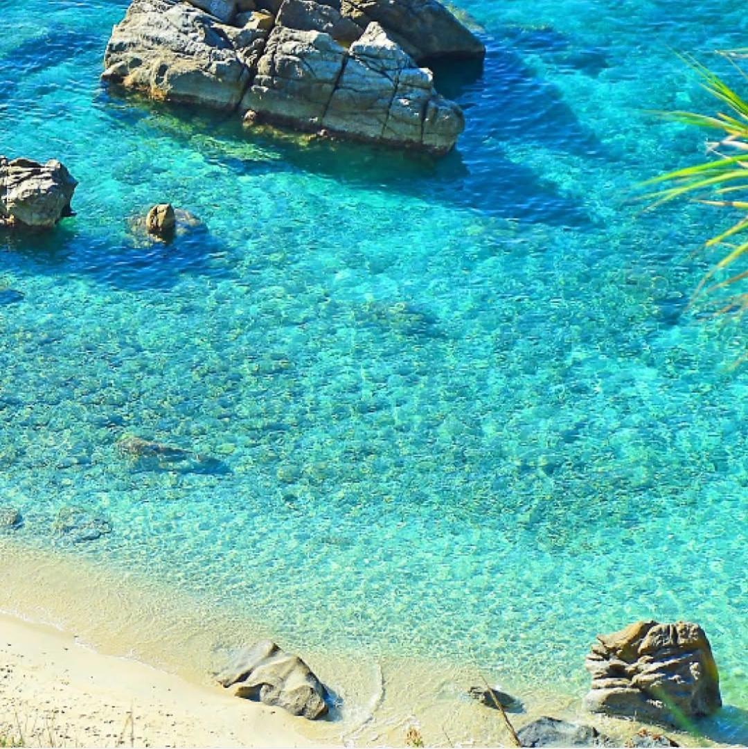 Appartamento Panorama Sul Mare Tropea Bagian luar foto